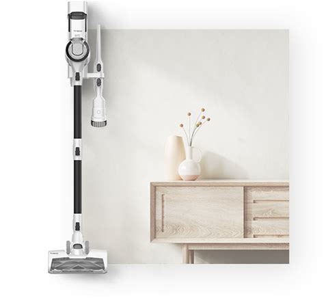 Pwrhero Cordless Vacuum Tineco Official Site