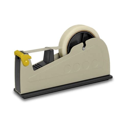 Metal Tape Dispenser 3 Core By Paper Mart