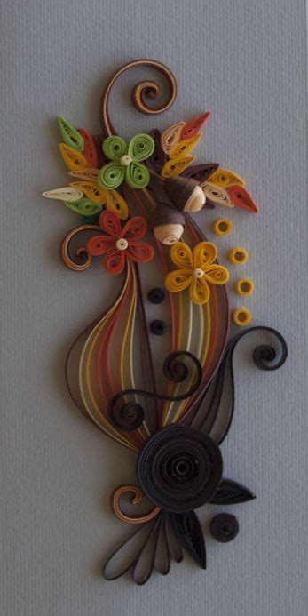 Neli Quilling Art