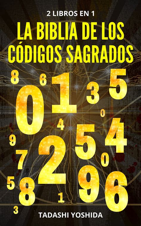 Lista De Codigos Sagrados