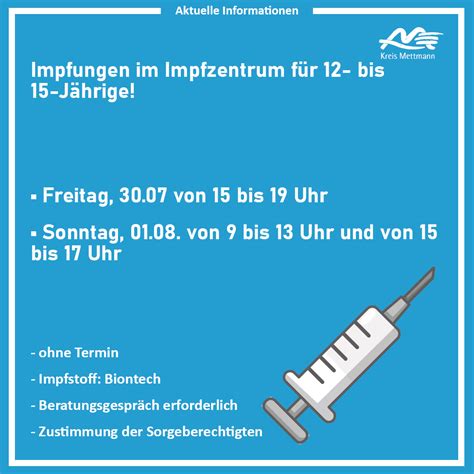 Kreis Mettmann On Twitter Das Impfzentrum Des Kreises Mettmann