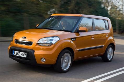 Tutti I Problemi E Le Informazioni Di Kia Soul Sul Link Auto