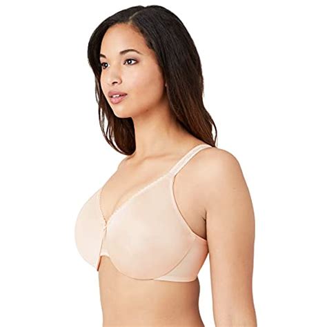 Wacoal 857109 Simple Shaping Full Coverage Minimizer Bra 36 DD