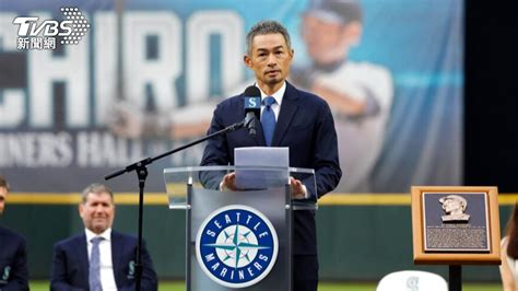 新聞 Mlb／鈴木一朗明年叩關名人堂 大聯盟官網看好全票入選 Baseball板 Disp Bbs