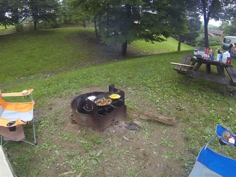 11 Family-Friendly Campgrounds near Lancaster, PA