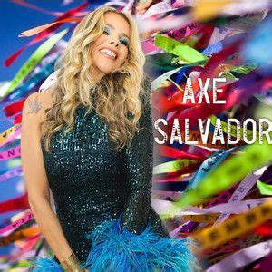 Ax Salvador Single De M Rcia Freire Letras Mus Br