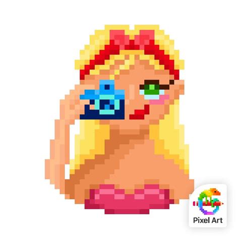 Colorare in base ai numeri è uno spasso con Pixel Art https goo gl