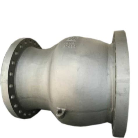 Customized Silent Check Valve Suppliers Manufacturers in China