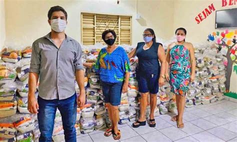 Governo Do Tocantins Visa Atender Mais De 6 Mil Famílias Com Nova Etapa