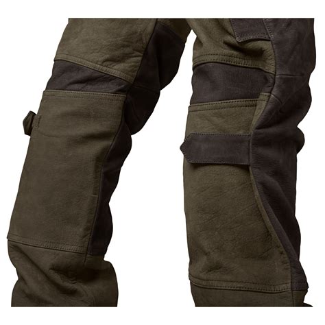 Härkila Herren Pro Hunter Lederhose günstig kaufen Askari Jagd Shop