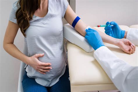 Double Marker (Dual Marker) Test in Pregnancy – What, Why and When it ...