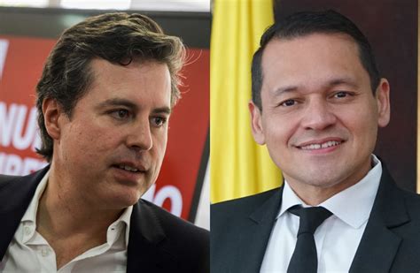 W Radio Colombia On Twitter Noticierow Acalorado Debate Entre Juan