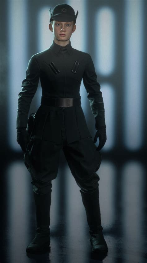 Human First Order 01 Star Wars Battlefront Wiki Fandom