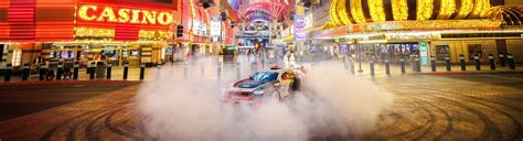 HOONIGAN ELECTRIKHANA: KEN BLOCK’S ICONIC GYMKHANA FILM SERIES GOES ALL ...