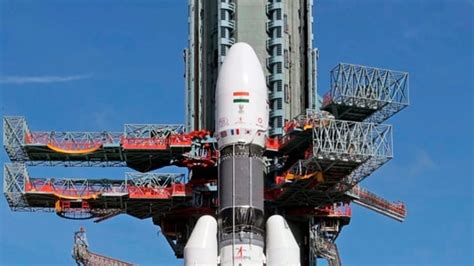 Afternoon Brief Isro S Heaviest Rocket Set To Enter Global Commercial