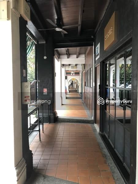 Duxton Rdhill Shophouse 1000 Sqft R Rent By Alex Wong 24467902