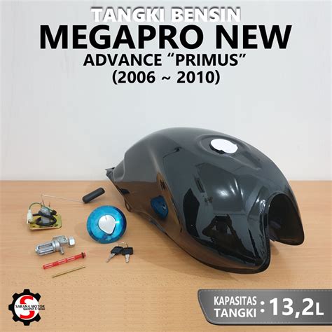 Jual Paking Kayu Tangki Tengki Tanki Tenki Honda Megapro Mega Pro New