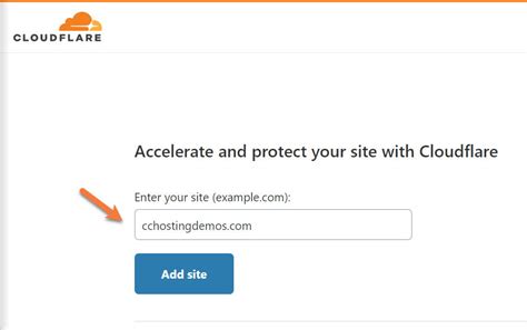 How To Easily Enable Cloudflare In Cpanel