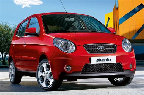 Kenteken Check 96 LVR 5 KIA PICANTO AutoWeek