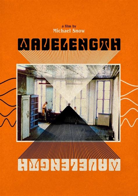 Wavelength Movie (1967), Watch Movie Online on TVOnic