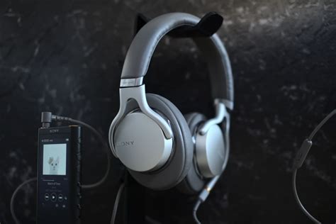 Sony Mdr Am Reviews Headphone Reviews And Discussion Head Fi Org