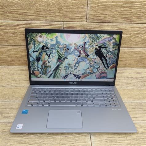 Jual Laptop 2nd ASUS VIVOBOOK A516KA Intel Celeron N4500 Ram 4GB SSD