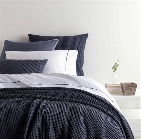 The 13 Best Picks For Masculine Bedding Comforters Duvet Covers And Blankets For Men With