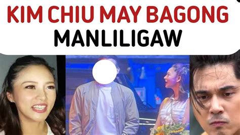 Kim Chiu May Bagong Manliligaw Youtube