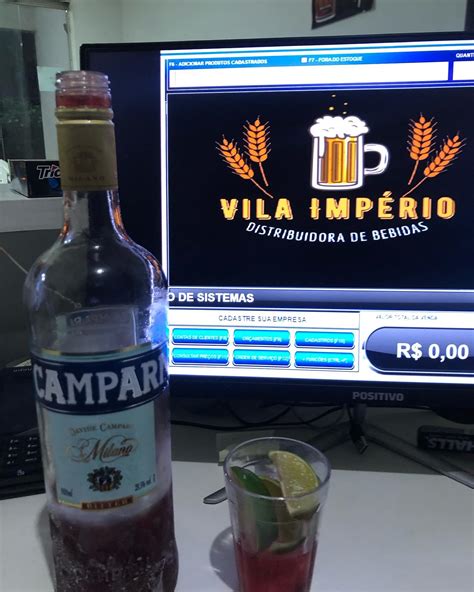 Cei Diret Vila Imperio - VILA IMPÉRIO | DISTRIBUIDORA DE BEBIDAS (@vila.imperio) • Instagram ...