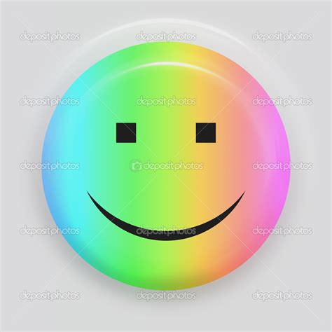 Smiley Faces Rainbow | Clipart Panda - Free Clipart Images