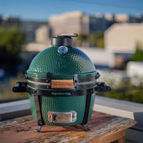 Minimax Big Green Egg Original Kit