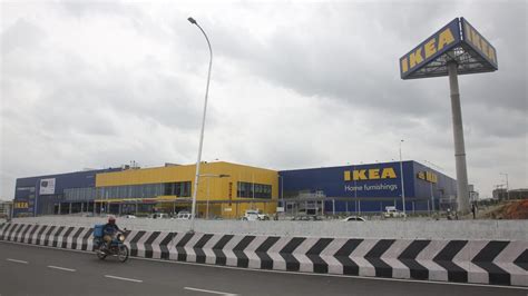 Why IKEA India picked Hyderabad over Mumbai, Bengaluru, Delhi NCR