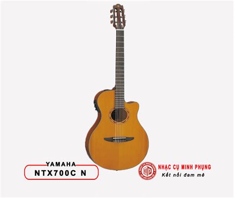 N Guitar Classic Yamaha Ntx C Natural U I