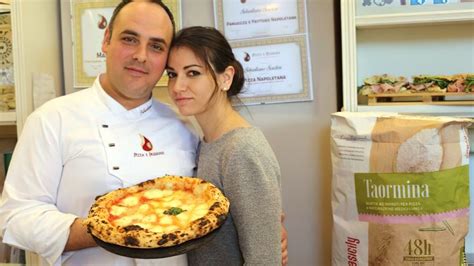 Panificio S Giuseppe Dal Pane Alla Pizza Impasti In Evoluzione