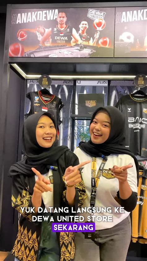 dewa united store black  whitewhats  vibe doesnt matter