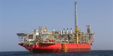 Woodside Achieved First Oil At Sangomar In Senegal