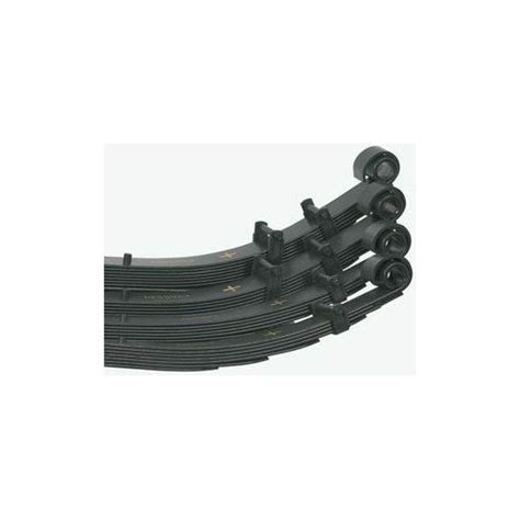 Colorado Conversion Leaf Spring Raised Extra Heavy Duty Caloffroad