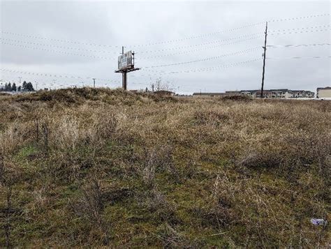 Spokane Housing Authority Acquires Land For Affordable Housing