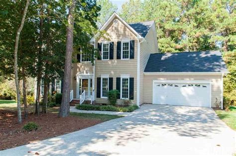 3001 Twatchman Dr Raleigh Nc 27616 ®