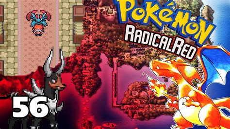 Pokemon Mansion Isn T What It Used To Be Pokemon Radical Red YouTube