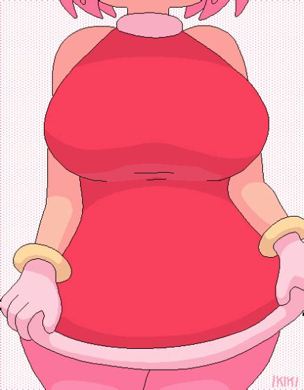 Hentai Busty 1girl 2024 Amy Rose Animated Animated Anthro Areola