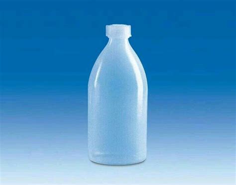 Jual Botol Plastik Pe Ld Narrow Mouth 1000 Ml Vitlab Botol Ldpe Di