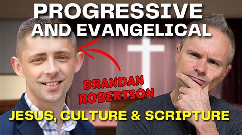 Conservative Vs Progressive Jesus Culture And The Bible With