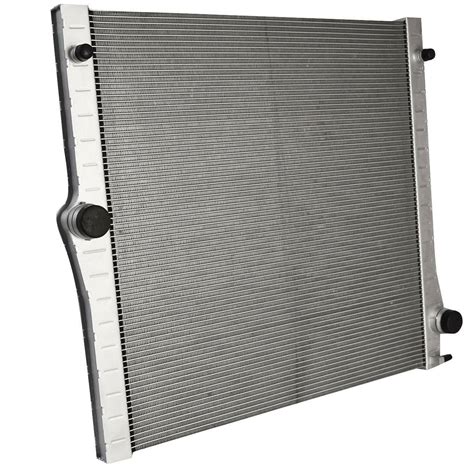 Bmw X E Radiator