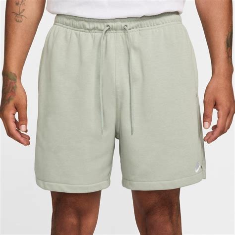Short Centauro Nike Areia - Short Nike Club Flow - Masculino | Centauro