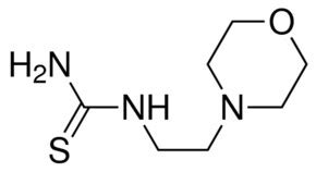 Morpholinoethyl Thiourea Aldrichcpr Sigma Aldrich