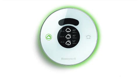 Honeywell adds HomeKit compatibility to its Lyric thermostat