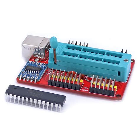 Open Smart P Diy Pro Atmega P Development Board Breakout Module