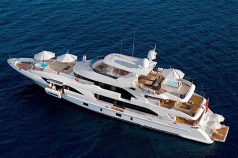 Luxury Yacht Charters In Croatia And Group Opportunities