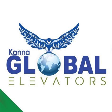 Kanna Global Elevators Youtube